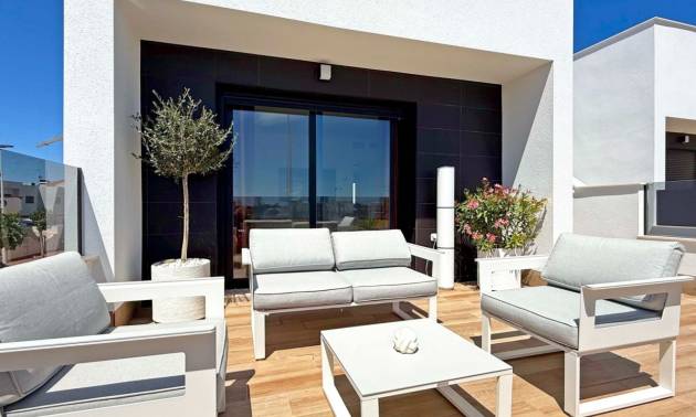 Venta - Villa - San Pedro del Pinatar - San Pedro de Pinatar