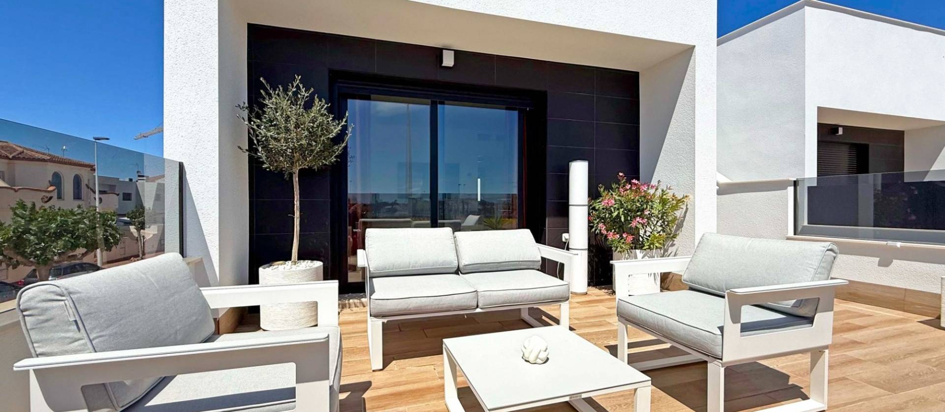 Venta - Villa - San Pedro del Pinatar - San Pedro de Pinatar