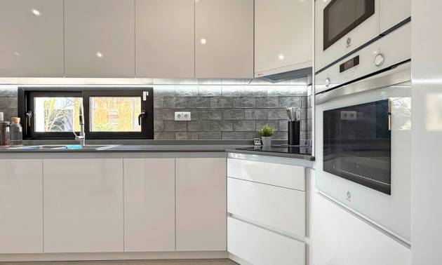 Venta - Villa - San Pedro del Pinatar - San Pedro de Pinatar