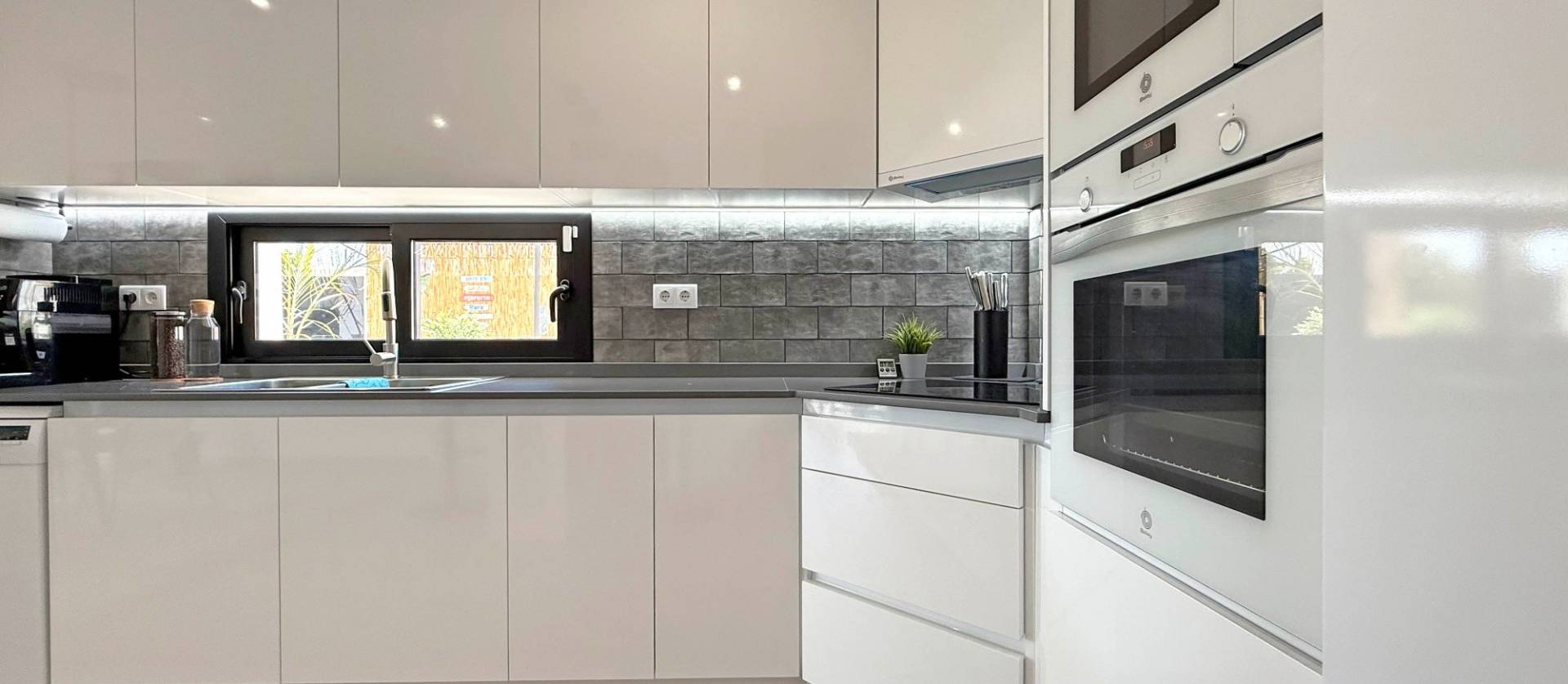 Venta - Villa - San Pedro del Pinatar - San Pedro de Pinatar