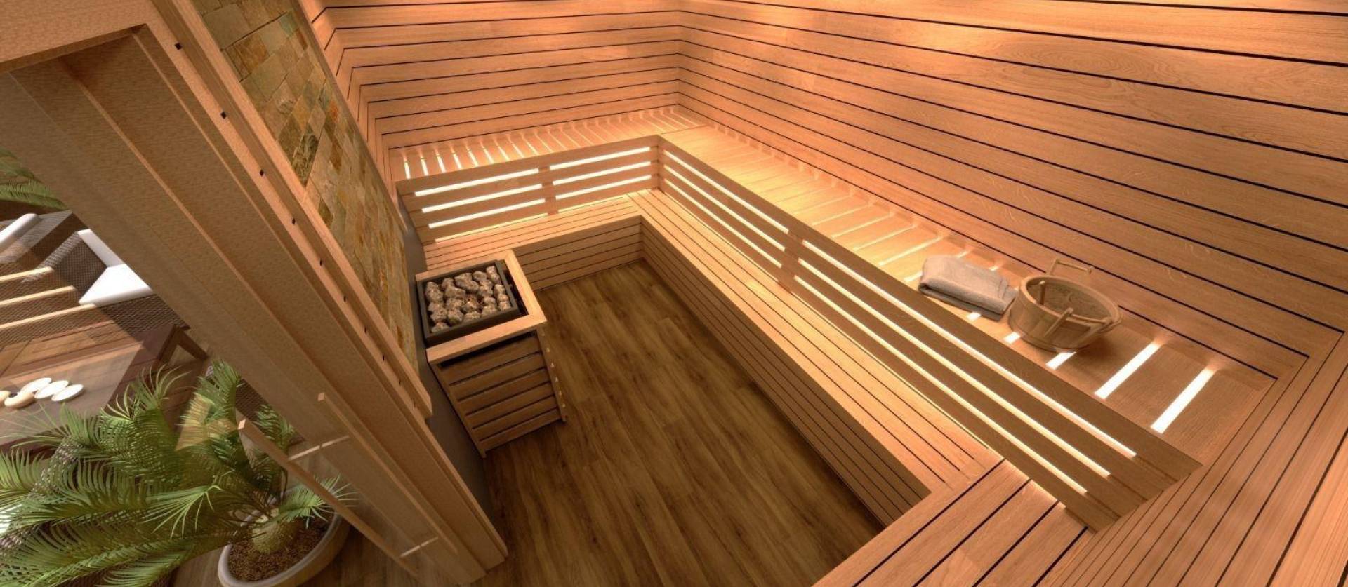 Nueva construcción  - Apartment - Torrevieja - Parque de las Naciones