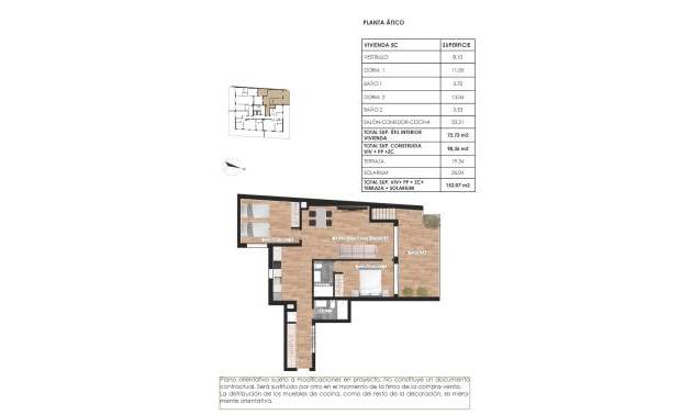 Nueva construcción  - Apartment - Torrevieja - Parque de las Naciones