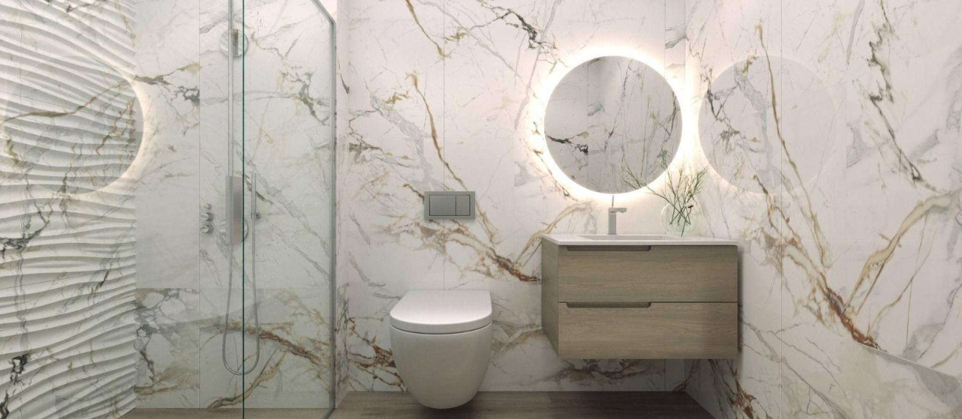 Nueva construcción  - Apartment - Torrevieja - Parque de las Naciones