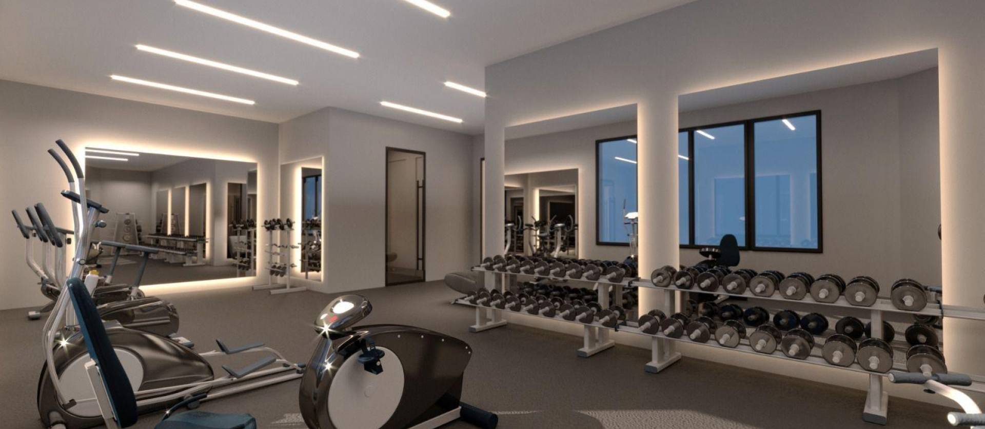 Nueva construcción  - Apartment - Torrevieja - Parque de las Naciones