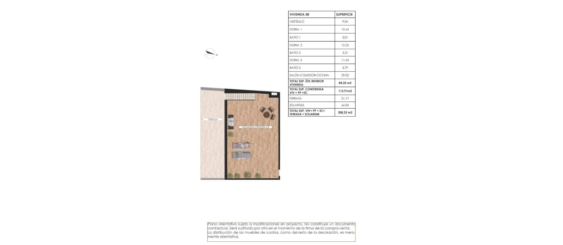 Nueva construcción  - Apartment - Torrevieja - Parque de las Naciones