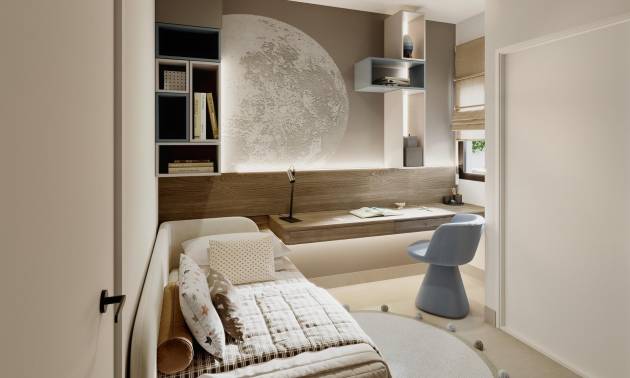 Nueva construcción  -  - Puerto De Mazarron - Playa Negra