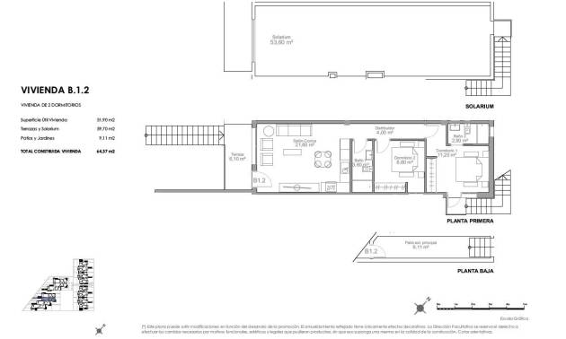Nueva construcción  -  - Puerto De Mazarron - Playa Negra