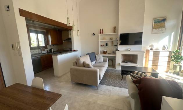 Venta - Apartment - Algorfa - La Finca Golf