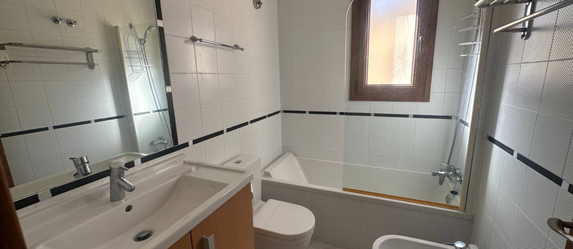 Venta - Apartment - Algorfa - La Finca Golf