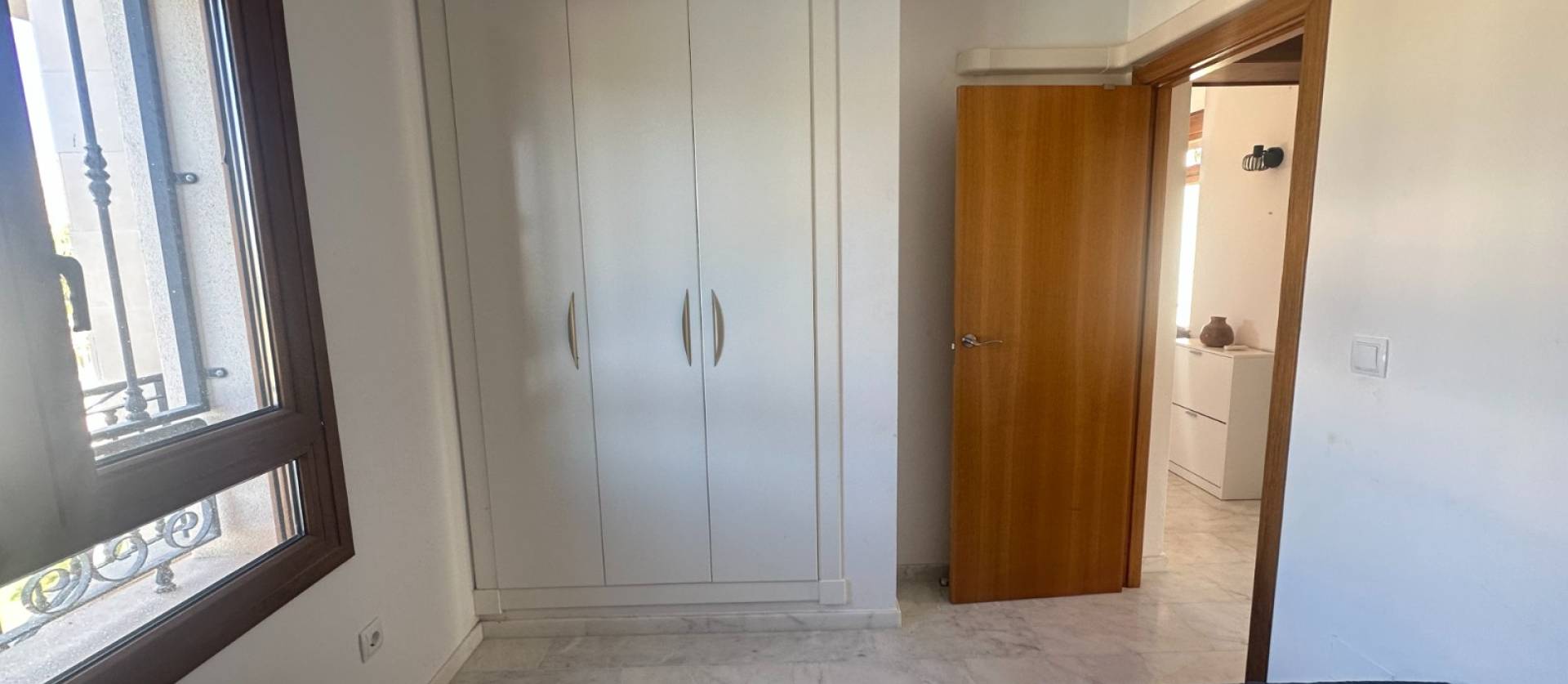 Venta - Apartment - Algorfa - La Finca Golf