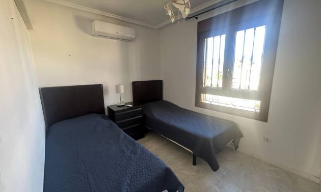 Venta - Apartment - Algorfa - La Finca Golf