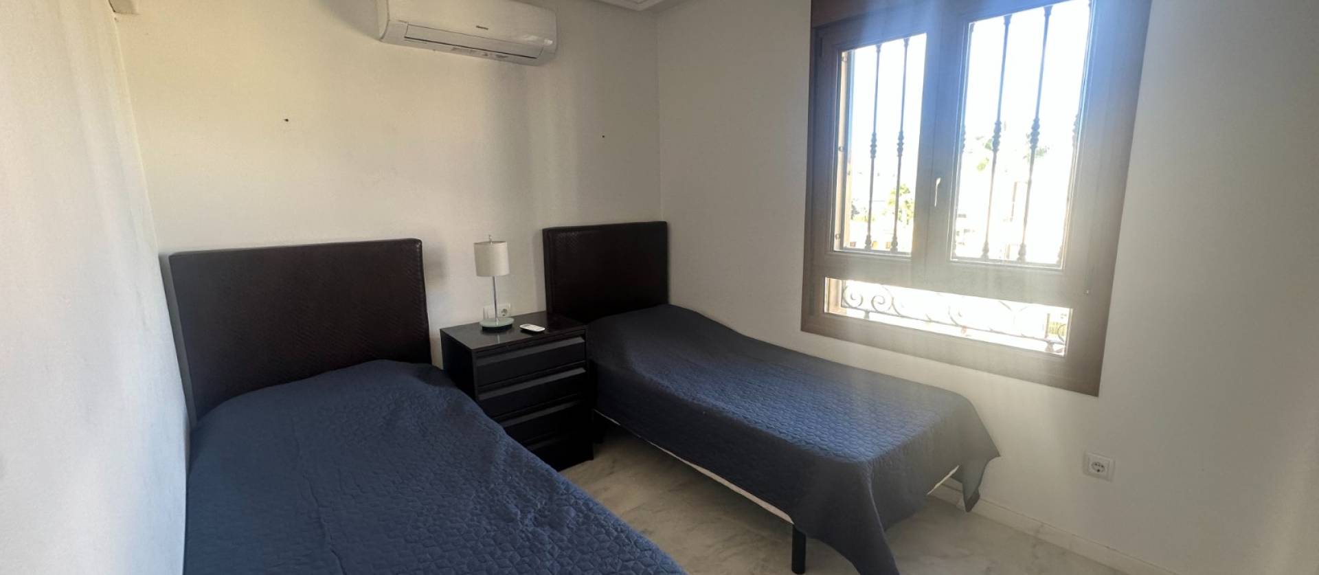 Venta - Apartment - Algorfa - La Finca Golf