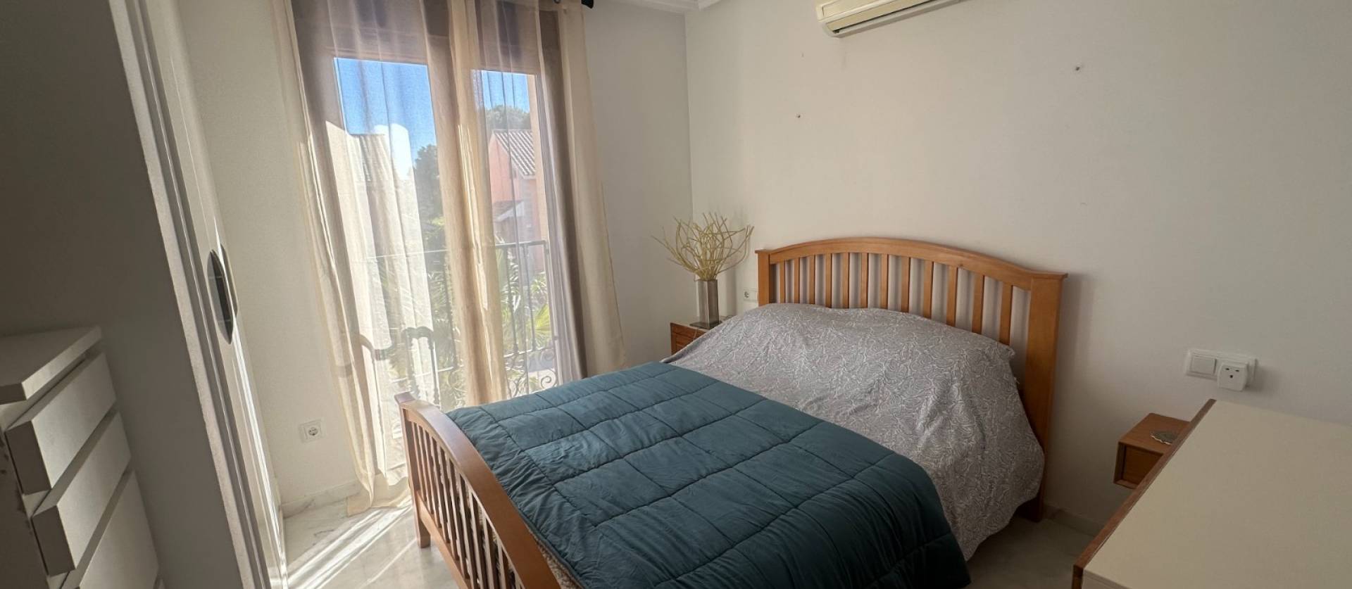 Venta - Apartment - Algorfa - La Finca Golf