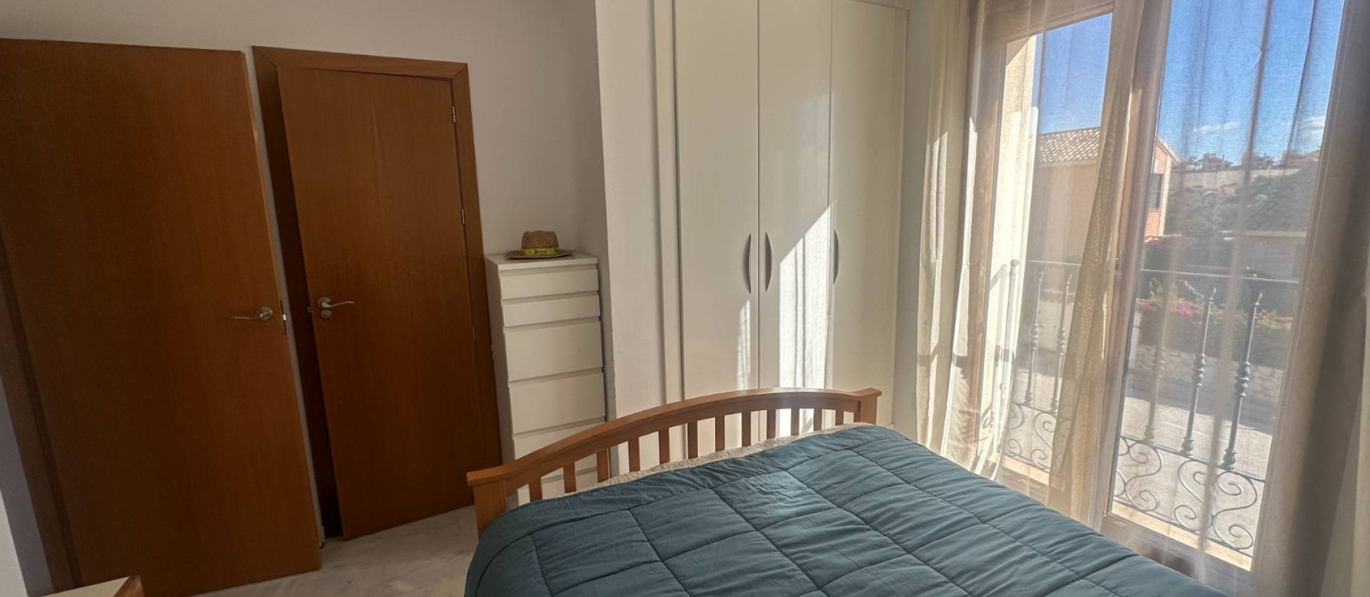 Venta - Apartment - Algorfa - La Finca Golf