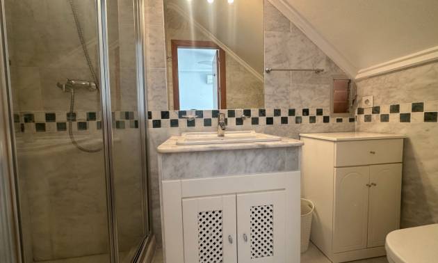 Venta - Apartment - Algorfa - La Finca Golf