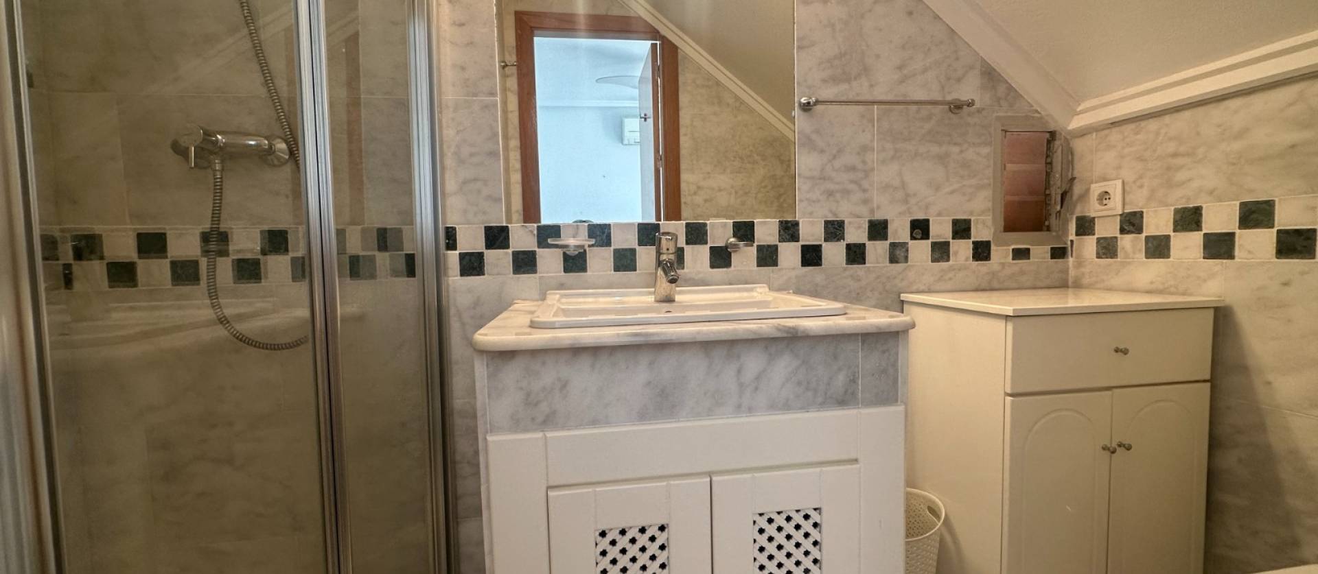 Venta - Apartment - Algorfa - La Finca Golf