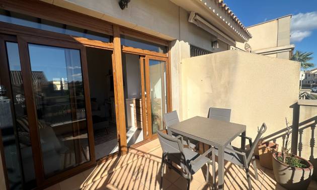 Venta - Apartment - Algorfa - La Finca Golf