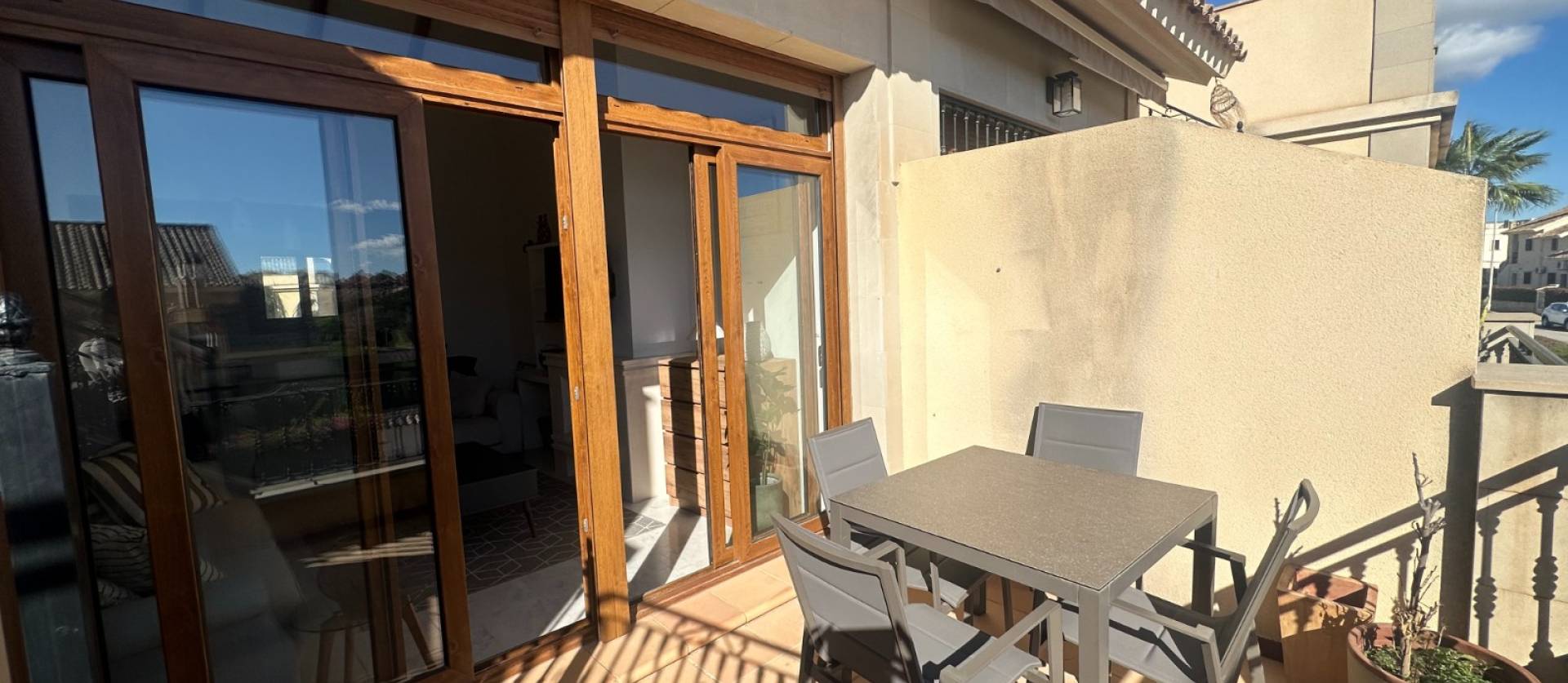 Venta - Apartment - Algorfa - La Finca Golf