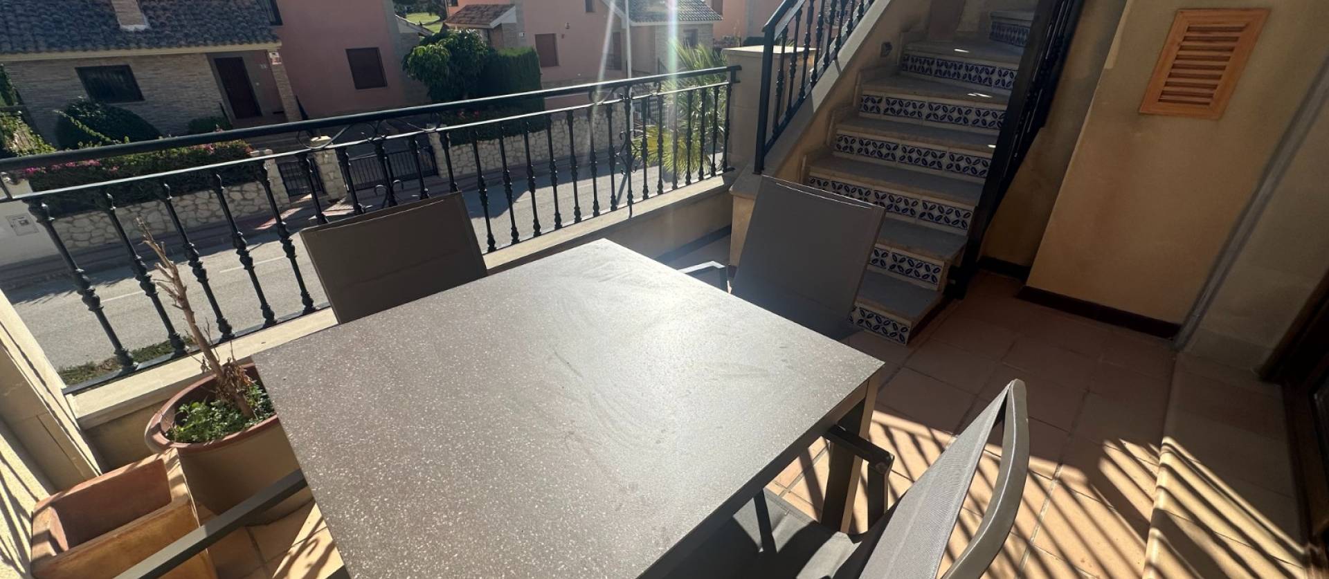 Venta - Apartment - Algorfa - La Finca Golf