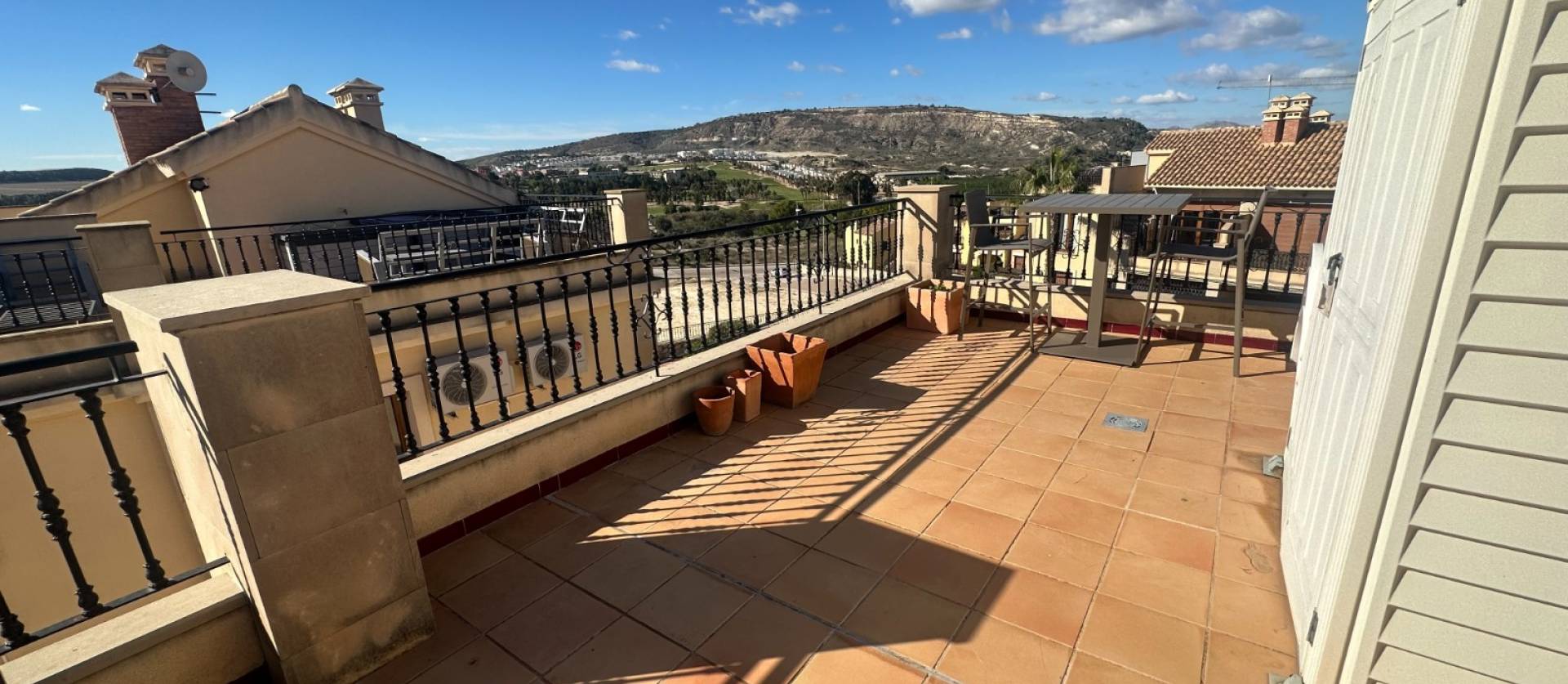 Venta - Apartment - Algorfa - La Finca Golf