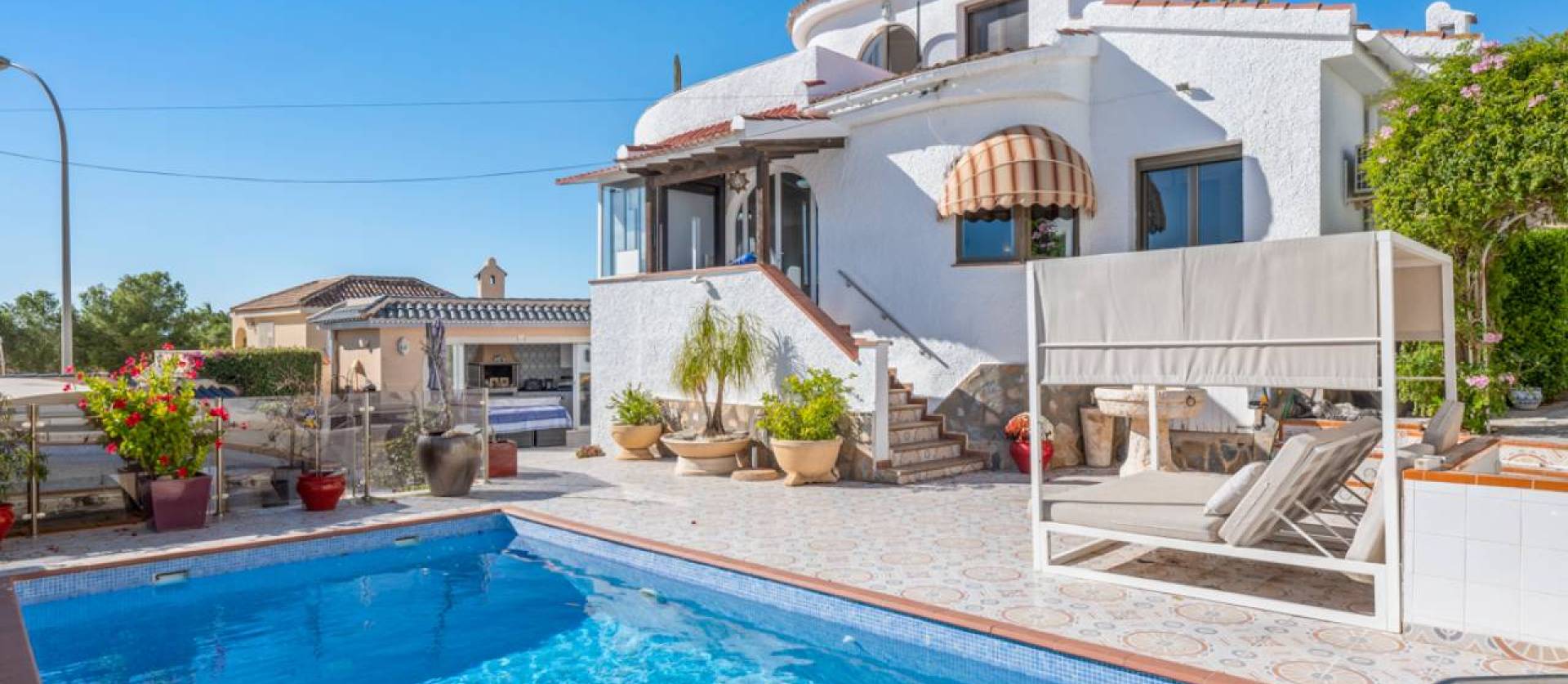 Venta - Villa - Ciudad Quesada