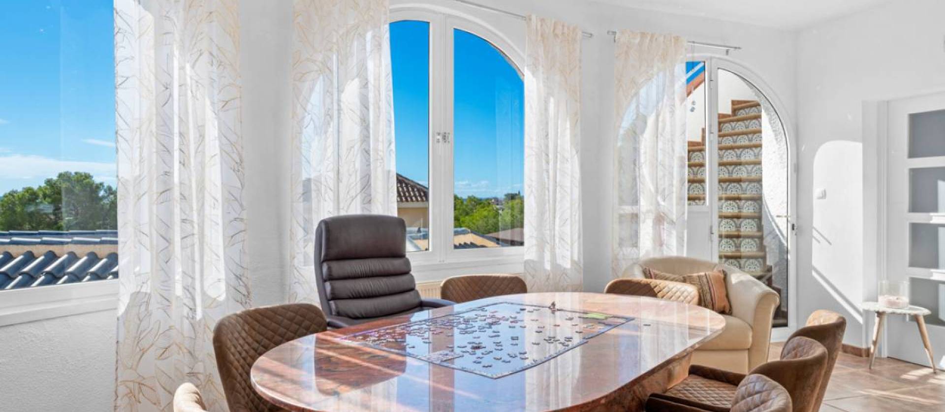 Venta - Villa - Ciudad Quesada