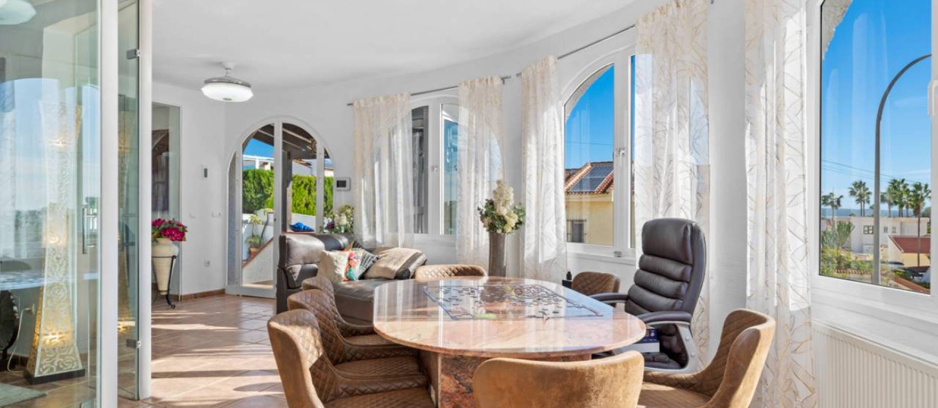 Venta - Villa - Ciudad Quesada