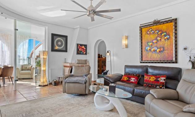 Venta - Villa - Ciudad Quesada