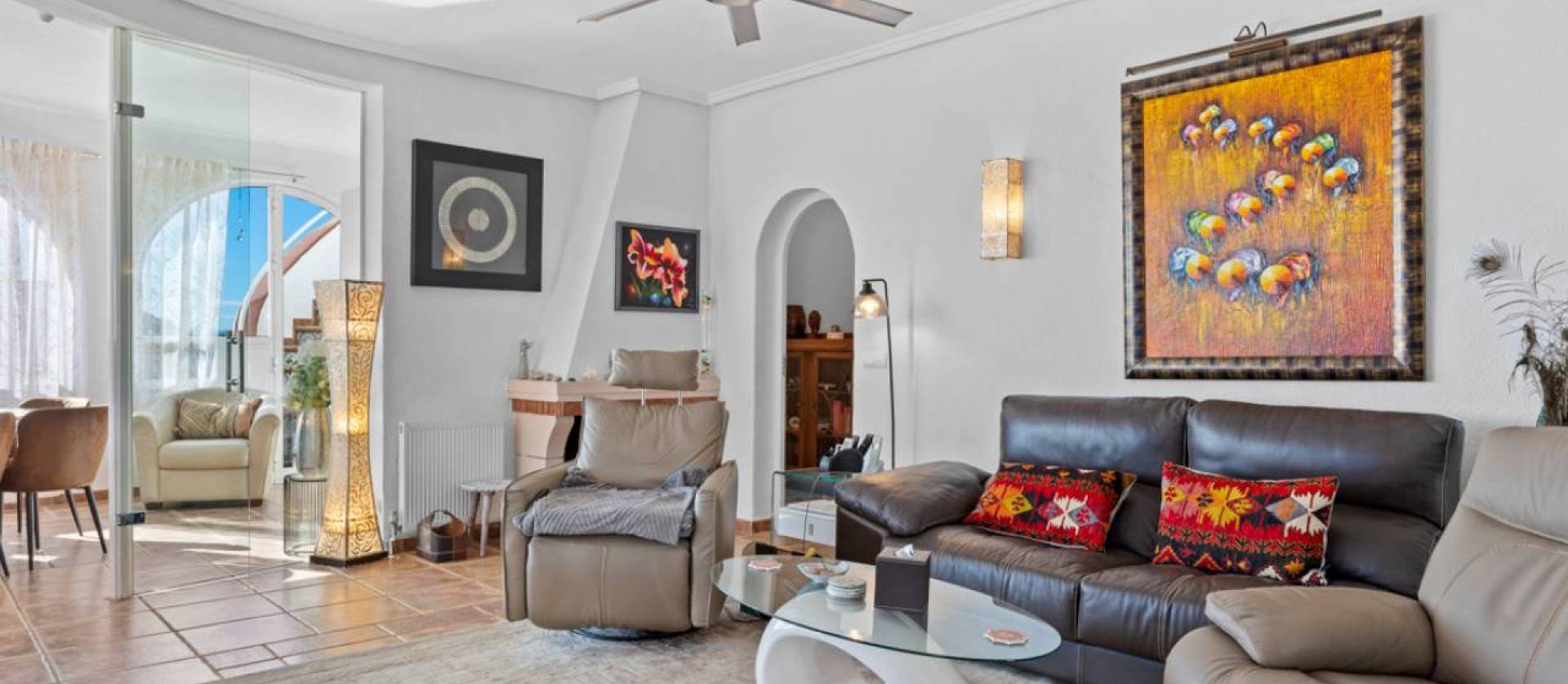 Venta - Villa - Ciudad Quesada