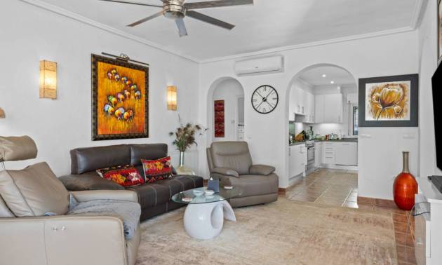 Venta - Villa - Ciudad Quesada