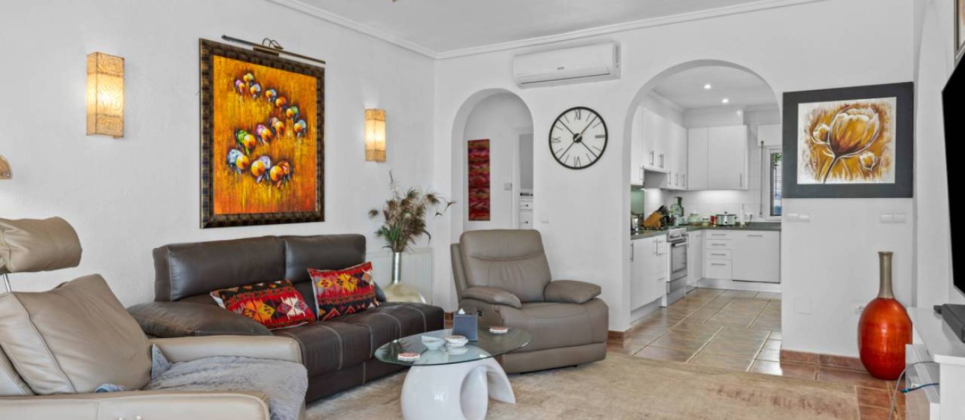 Venta - Villa - Ciudad Quesada