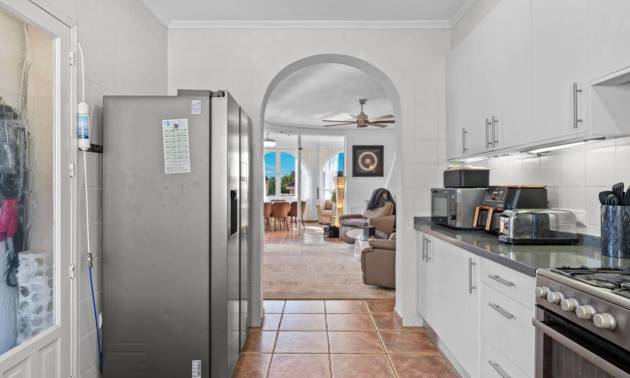 Venta - Villa - Ciudad Quesada