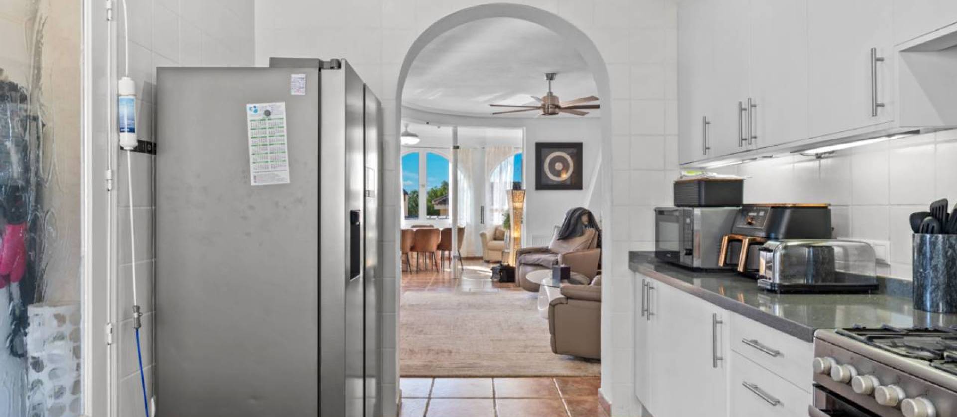 Venta - Villa - Ciudad Quesada