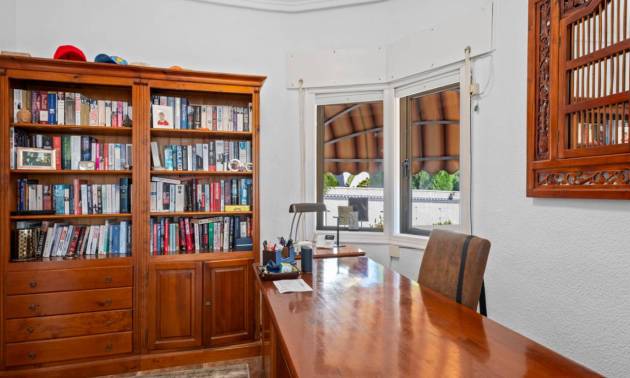 Venta - Villa - Ciudad Quesada