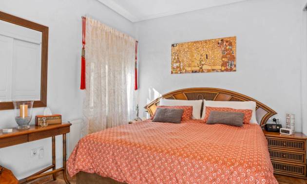 Venta - Villa - Ciudad Quesada