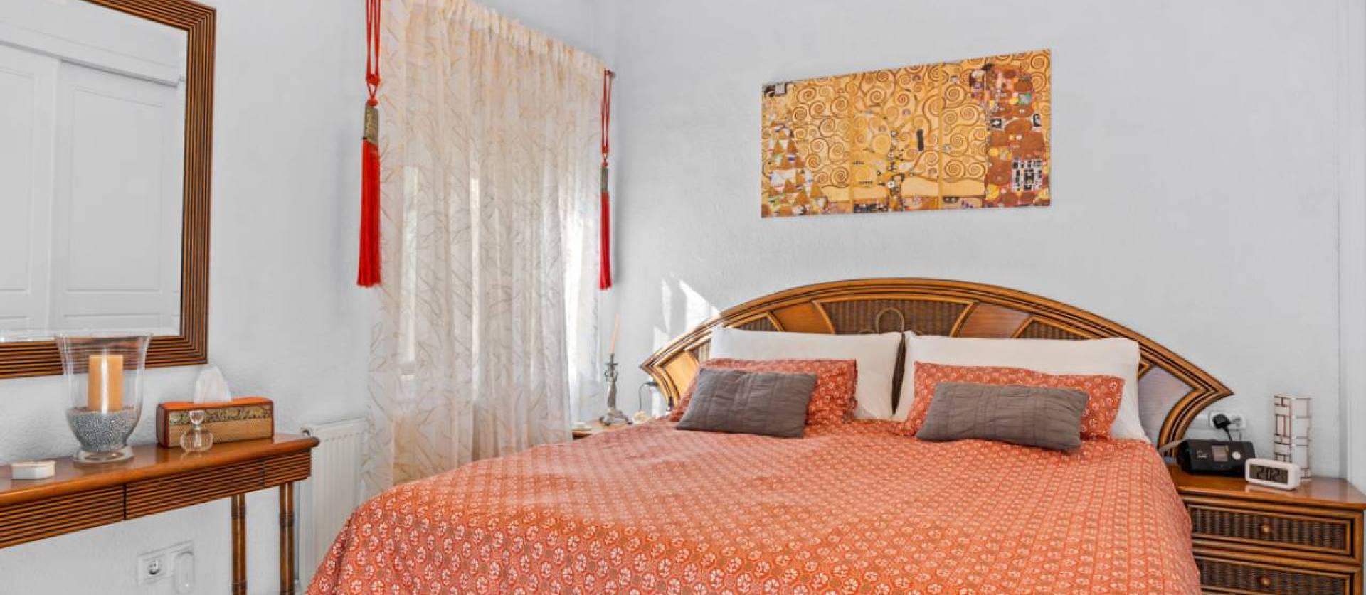 Venta - Villa - Ciudad Quesada