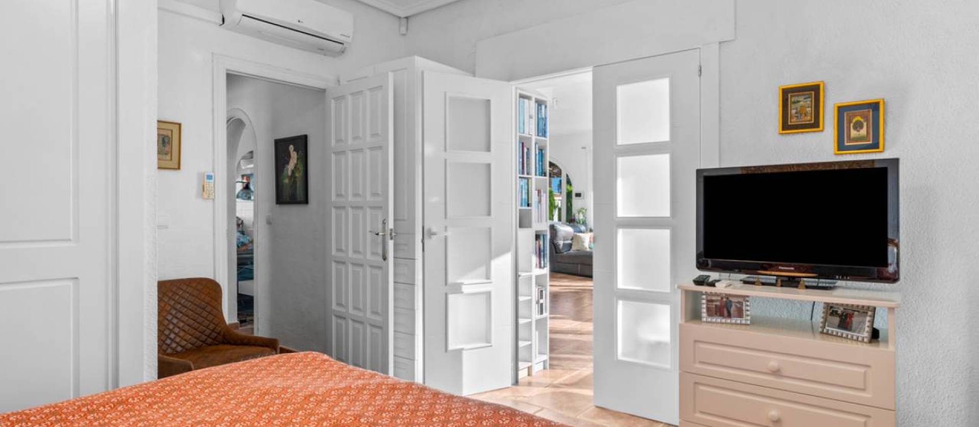 Venta - Villa - Ciudad Quesada