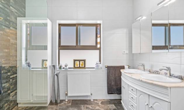 Venta - Villa - Ciudad Quesada