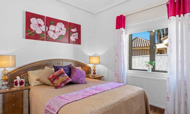 Venta - Villa - Ciudad Quesada