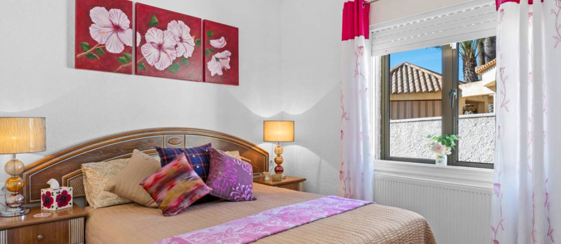 Venta - Villa - Ciudad Quesada