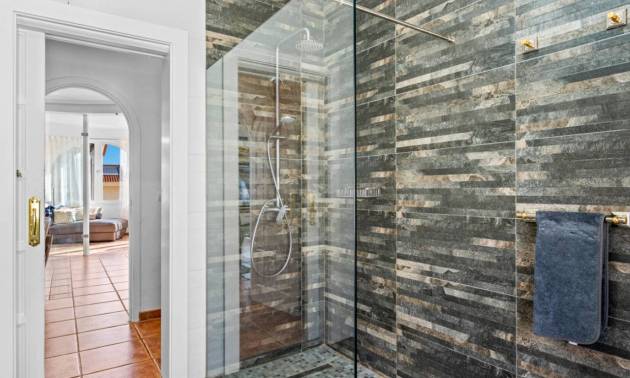 Venta - Villa - Ciudad Quesada