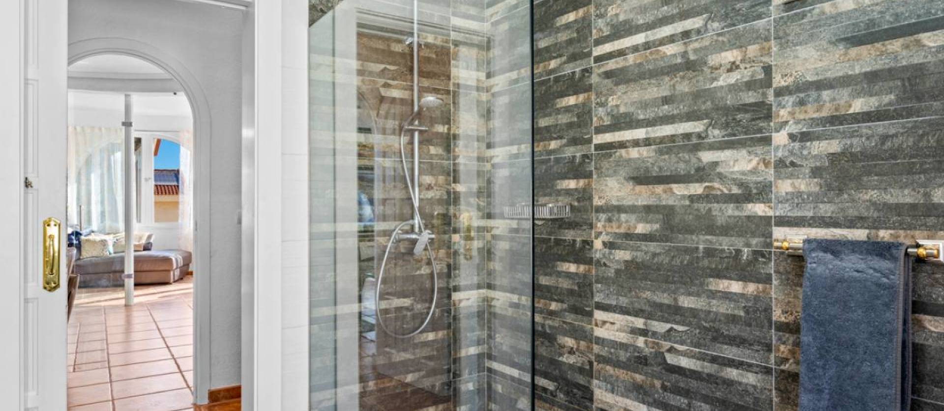 Venta - Villa - Ciudad Quesada