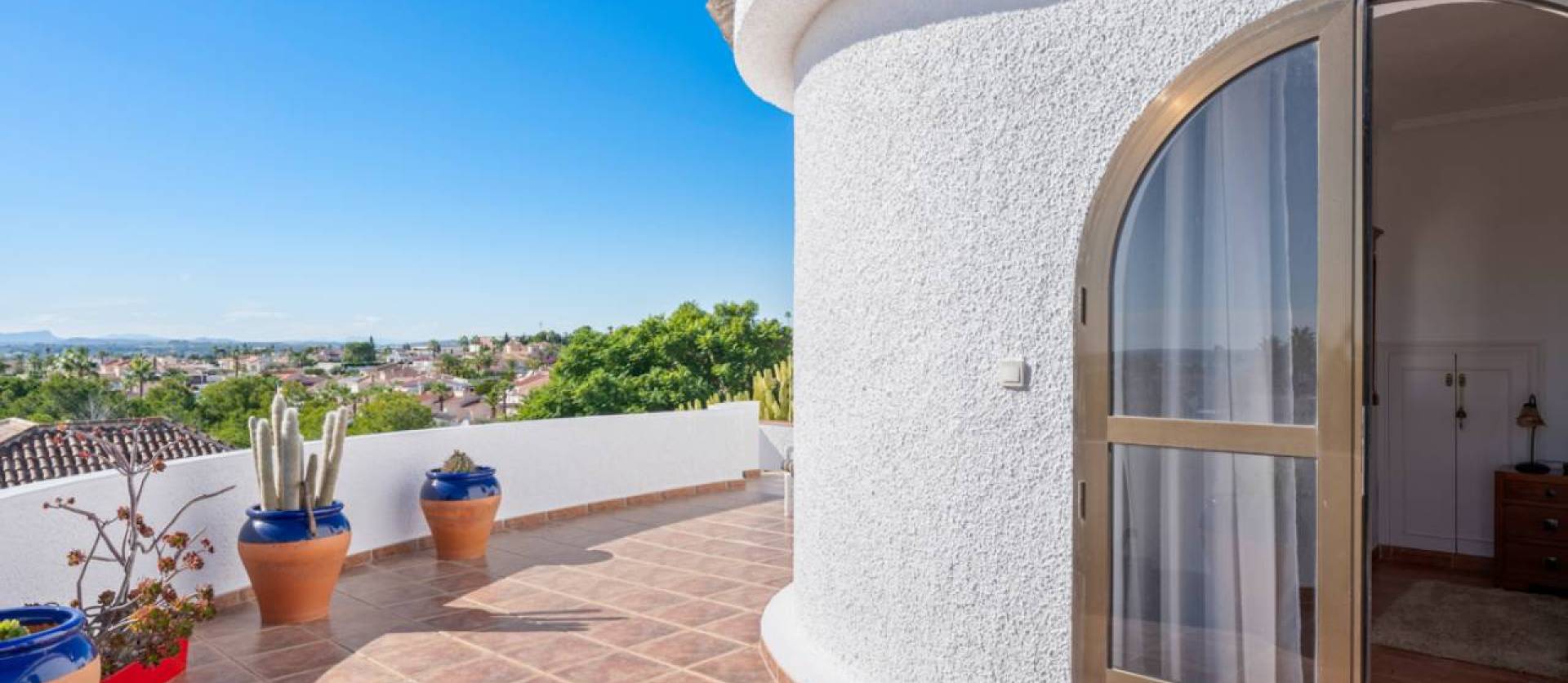 Venta - Villa - Ciudad Quesada