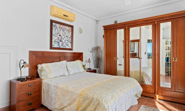 Venta - Villa - Ciudad Quesada