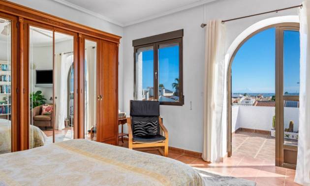 Venta - Villa - Ciudad Quesada