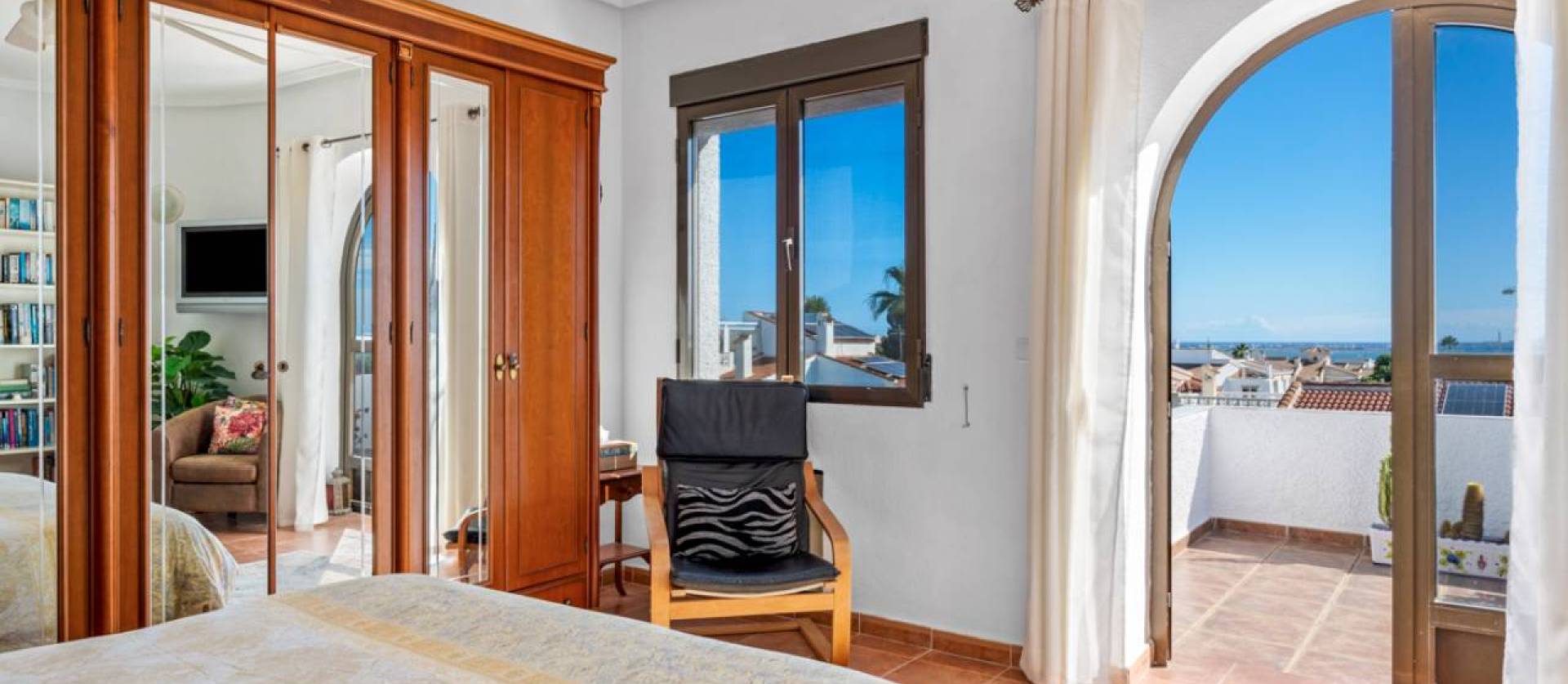 Venta - Villa - Ciudad Quesada