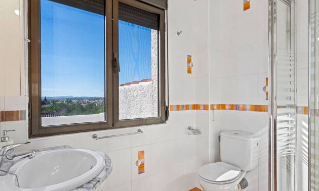 Venta - Villa - Ciudad Quesada