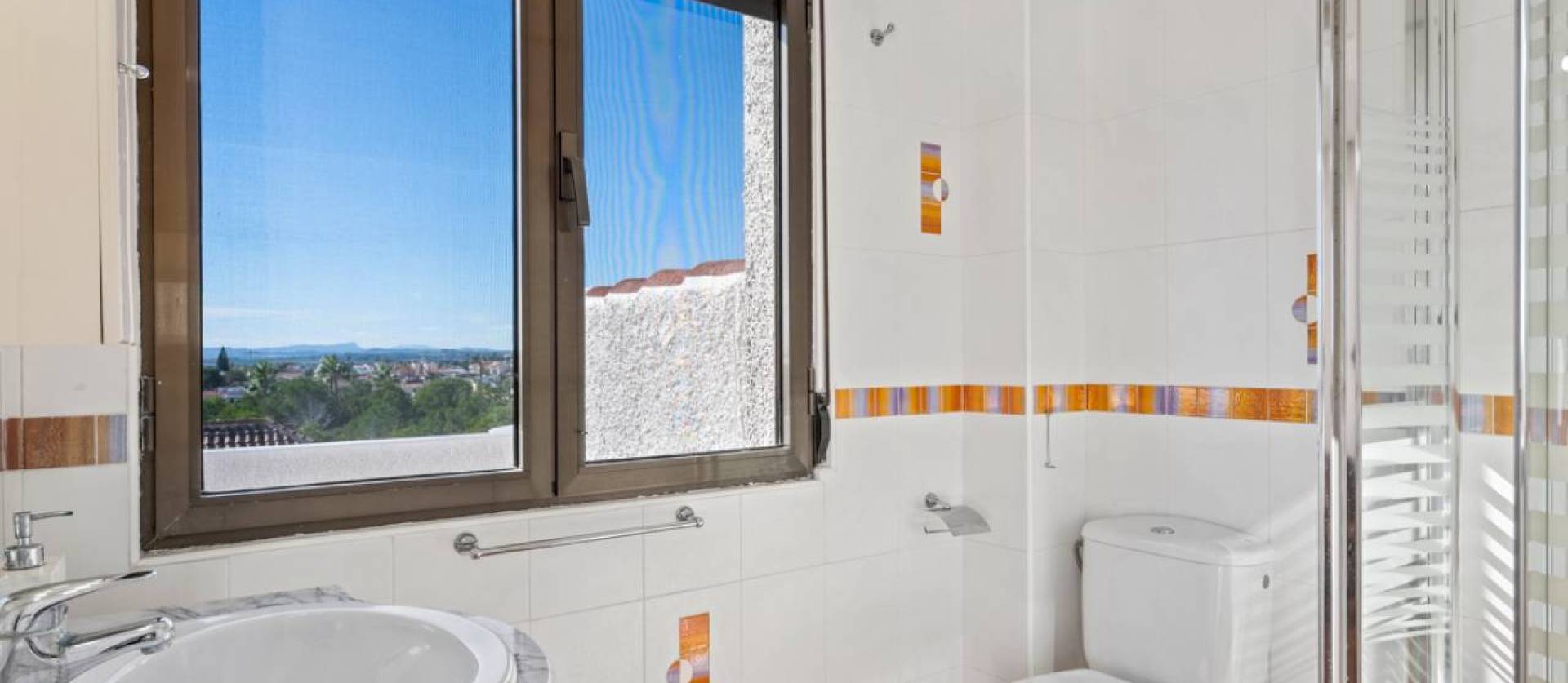 Venta - Villa - Ciudad Quesada