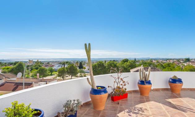 Venta - Villa - Ciudad Quesada