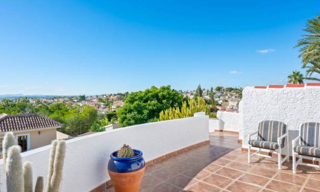 Venta - Villa - Ciudad Quesada